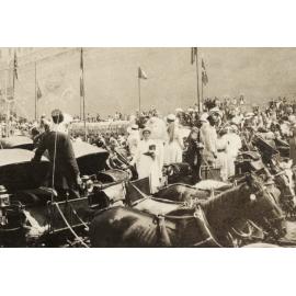 Photo from page 33 of album WWI Photograph Album - Nurses and Medical Services in Egypt, Gallipoli and Britain.