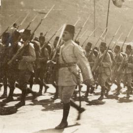 Photo from page 33 of album WWI Photograph Album - Nurses and Medical Services in Egypt, Gallipoli and Britain.