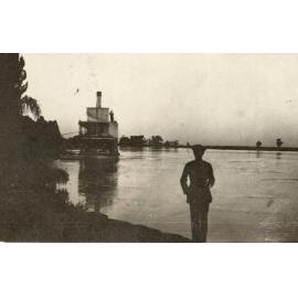 Photo from page 33 of album WWI Photograph Album - Nurses and Medical Services in Egypt, Gallipoli and Britain.