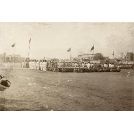 Photo from page 34 of album WWI Photograph Album - Nurses and Medical Services in Egypt, Gallipoli and Britain.