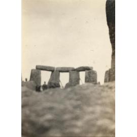 Photo from page 10 of album WWI Photograph Album of Alfred Peter Jensen