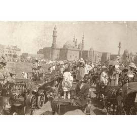 Photo from page 34 of album WWI Photograph Album - Nurses and Medical Services in Egypt, Gallipoli and Britain.