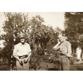 Photo from page 35 of album WWI Photograph Album - Nurses and Medical Services in Egypt, Gallipoli and Britain.