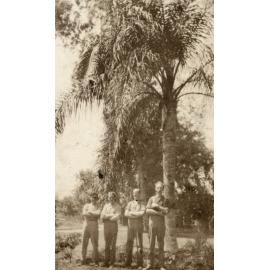 Photo from page 35 of album WWI Photograph Album - Nurses and Medical Services in Egypt, Gallipoli and Britain.