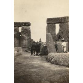 Photo from page 10 of album WWI Photograph Album of Alfred Peter Jensen