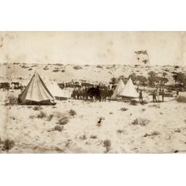 Photo from page 36 of album WWI Photograph Album - Nurses and Medical Services in Egypt, Gallipoli and Britain.
