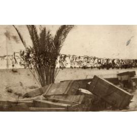 Photo from page 36 of album WWI Photograph Album - Nurses and Medical Services in Egypt, Gallipoli and Britain.