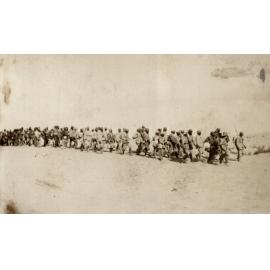 Photo from page 36 of album WWI Photograph Album - Nurses and Medical Services in Egypt, Gallipoli and Britain.