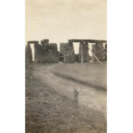 Photo from page 10 of album WWI Photograph Album of Alfred Peter Jensen