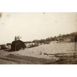 Photo from page 36 of album WWI Photograph Album - Nurses and Medical Services in Egypt, Gallipoli and Britain.