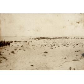 Photo from page 36 of album WWI Photograph Album - Nurses and Medical Services in Egypt, Gallipoli and Britain.