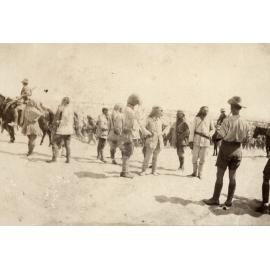 Photo from page 37 of album WWI Photograph Album - Nurses and Medical Services in Egypt, Gallipoli and Britain.