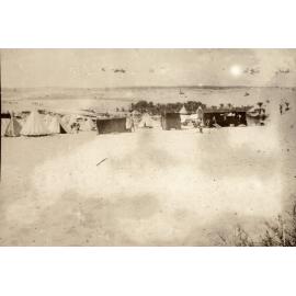 Photo from page 37 of album WWI Photograph Album - Nurses and Medical Services in Egypt, Gallipoli and Britain.