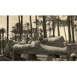 Photo from page 38 of album WWI Photograph Album - Nurses and Medical Services in Egypt, Gallipoli and Britain.