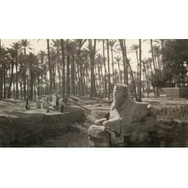 Photo from page 38 of album WWI Photograph Album - Nurses and Medical Services in Egypt, Gallipoli and Britain.