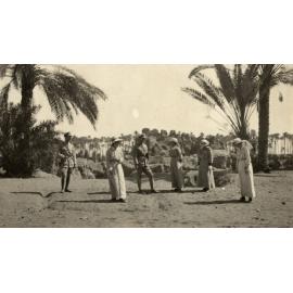 Photo from page 39 of album WWI Photograph Album - Nurses and Medical Services in Egypt, Gallipoli and Britain.