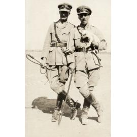 Photo from page 43 of album WWI Photograph Album - Nurses and Medical Services in Egypt, Gallipoli and Britain.