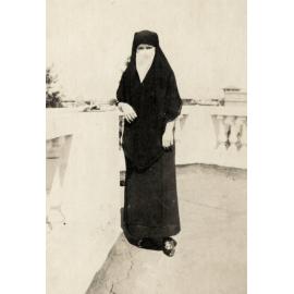 Photo from page 43 of album WWI Photograph Album - Nurses and Medical Services in Egypt, Gallipoli and Britain.