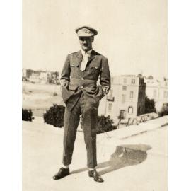 Photo from page 43 of album WWI Photograph Album - Nurses and Medical Services in Egypt, Gallipoli and Britain.