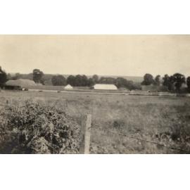 Photo from page 11 of album WWI Photograph Album of Alfred Peter Jensen