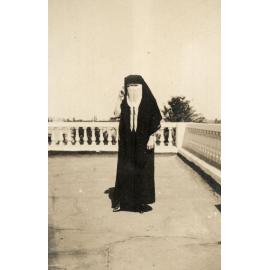 Photo from page 44 of album WWI Photograph Album - Nurses and Medical Services in Egypt, Gallipoli and Britain.