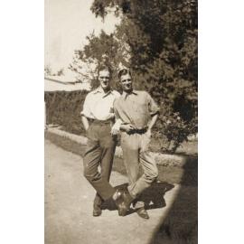 Photo from page 44 of album WWI Photograph Album - Nurses and Medical Services in Egypt, Gallipoli and Britain.