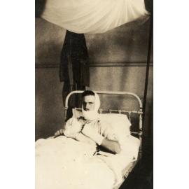 Photo from page 44 of album WWI Photograph Album - Nurses and Medical Services in Egypt, Gallipoli and Britain.