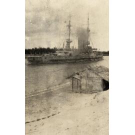Photo from page 45 of album WWI Photograph Album - Nurses and Medical Services in Egypt, Gallipoli and Britain.