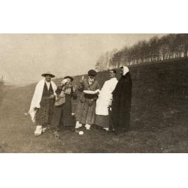 Photo from page 45 of album WWI Photograph Album - Nurses and Medical Services in Egypt, Gallipoli and Britain.