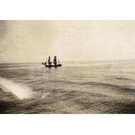 Photo from page 45 of album WWI Photograph Album - Nurses and Medical Services in Egypt, Gallipoli and Britain.