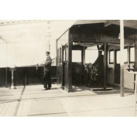 Photo from page 45 of album WWI Photograph Album - Nurses and Medical Services in Egypt, Gallipoli and Britain.