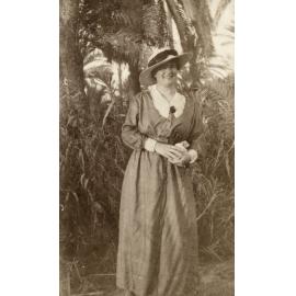 Photo from page 47 of album WWI Photograph Album - Nurses and Medical Services in Egypt, Gallipoli and Britain.