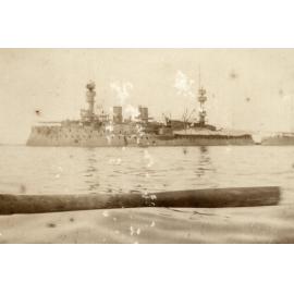 Photo from page 47 of album WWI Photograph Album - Nurses and Medical Services in Egypt, Gallipoli and Britain.