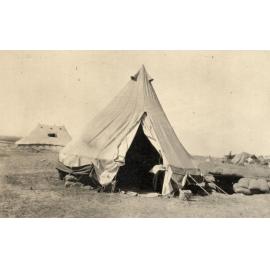 Photo from page 47 of album WWI Photograph Album - Nurses and Medical Services in Egypt, Gallipoli and Britain.