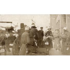 Photo from page 48 of album WWI Photograph Album - Nurses and Medical Services in Egypt, Gallipoli and Britain.