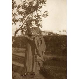 Photo from page 48 of album WWI Photograph Album - Nurses and Medical Services in Egypt, Gallipoli and Britain.