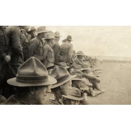 Photo from page 48 of album WWI Photograph Album - Nurses and Medical Services in Egypt, Gallipoli and Britain.