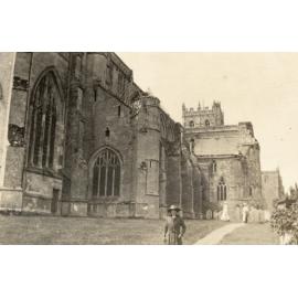 Photo from page 49 of album WWI Photograph Album - Nurses and Medical Services in Egypt, Gallipoli and Britain.