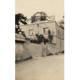 Photo from page 12 of album WWI Photograph Album of Alfred Peter Jensen