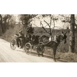 Photo from page 49 of album WWI Photograph Album - Nurses and Medical Services in Egypt, Gallipoli and Britain.