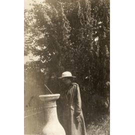 Photo from page 49 of album WWI Photograph Album - Nurses and Medical Services in Egypt, Gallipoli and Britain.