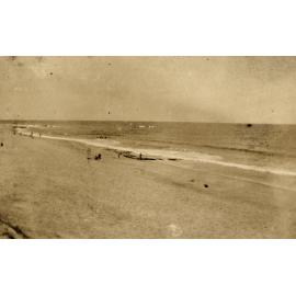 Photo from page 50 of album WWI Photograph Album - Nurses and Medical Services in Egypt, Gallipoli and Britain.