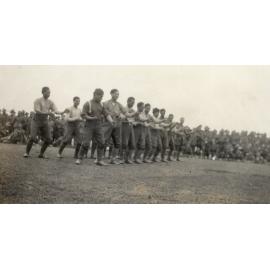 Photo from page 50 of album WWI Photograph Album - Nurses and Medical Services in Egypt, Gallipoli and Britain.