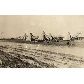 Photo from page 50 of album WWI Photograph Album - Nurses and Medical Services in Egypt, Gallipoli and Britain.
