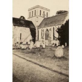 Photo from page 12 of album WWI Photograph Album of Alfred Peter Jensen