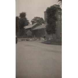 Photo from page 13 of album WWI Photograph Album of Alfred Peter Jensen