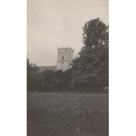 Photo from page 13 of album WWI Photograph Album of Alfred Peter Jensen