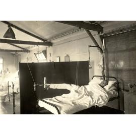 Photo from page 15 of album WWI Photograph Album- New Zealand General Hospitals, Britain.
