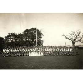 Photo from page 16 of album WWI Photograph Album- New Zealand General Hospitals, Britain.