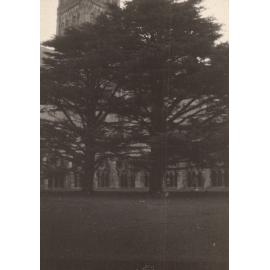 Photo from page 13 of album WWI Photograph Album of Alfred Peter Jensen